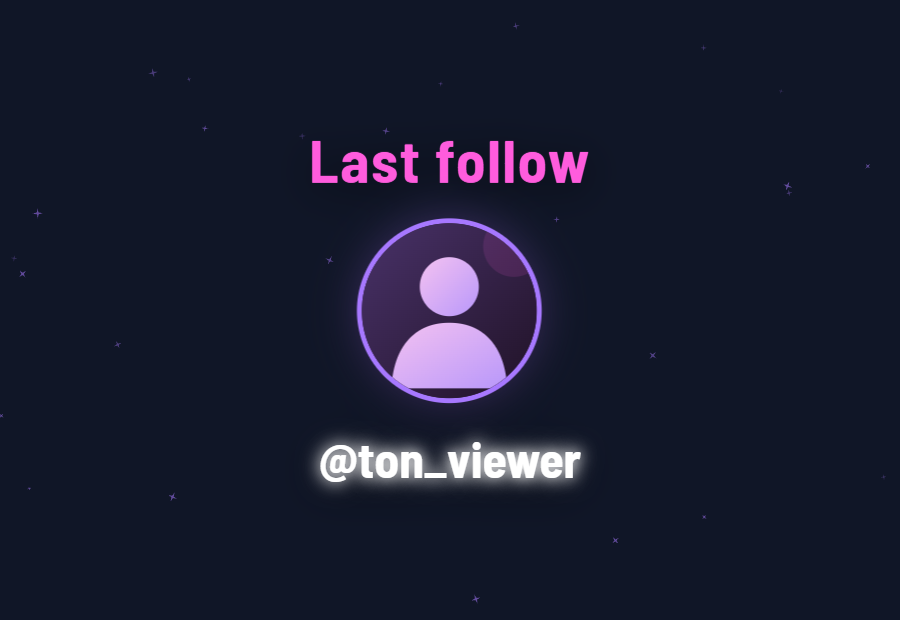 Last follow